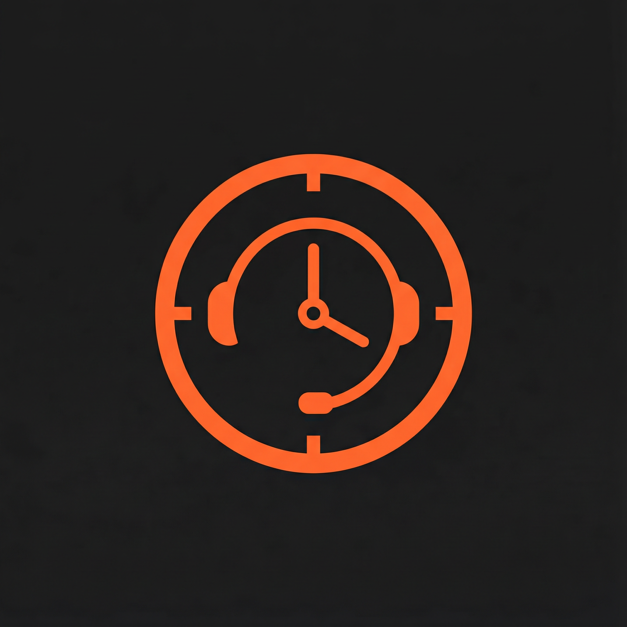 24/7 Support